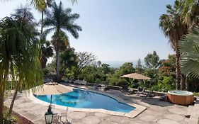 Casa Galeana- Tropical 1-Bd 1-Wc Mountain Top Luxury Suite With Stunning Views
